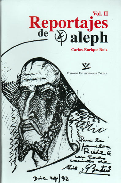 Reportajes de Aleph Vol II