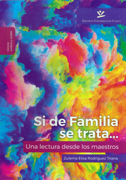 Si de familia se trata… Una lectura desde los maestros