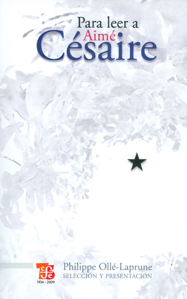 para-leer-aime-cesaire-9786071600172-foce
