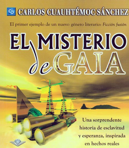 El misterio de Gaia