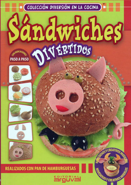 sandwiches-cerdo-9788496912687-edga