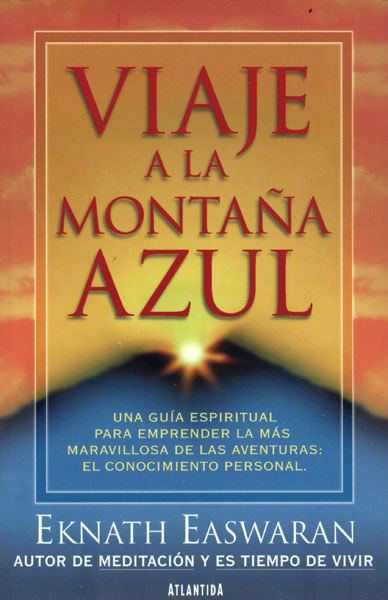 Viaje a la montaña azul