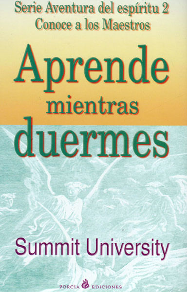 Aprende mientras duermes