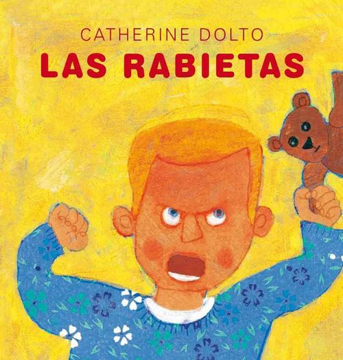 Las rabietas