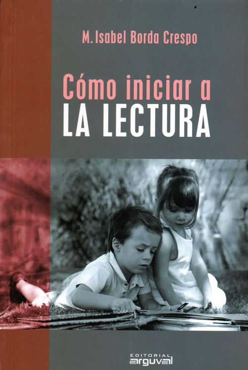 Cómo iniciar a la lectura