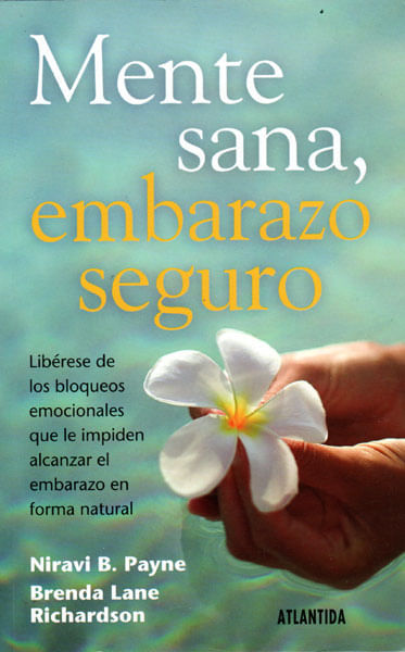 Mente sana embarazo seguro