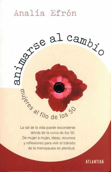 Animarse al cambio Mujeres al filo de los 50