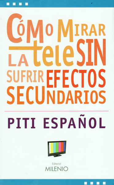 como-mirar-la-tele-9788497433068-edga