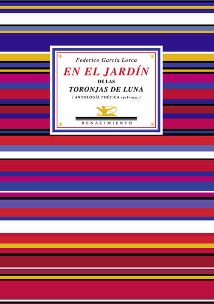 En el jardín de las toronjas de Luna Antología poética 19181935