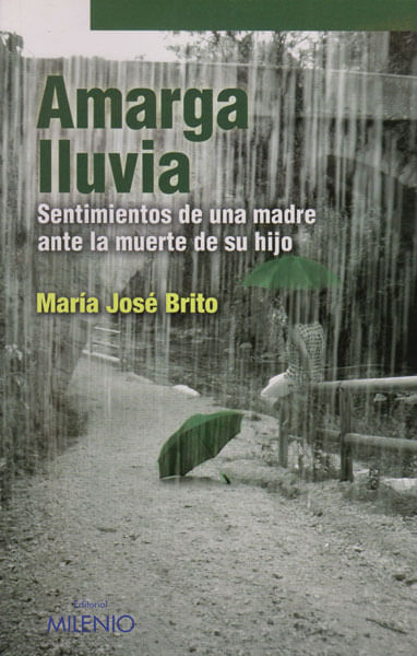 Amarga Lluvia