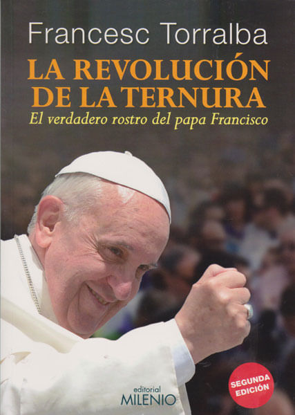 la-revolucion-de-la-ternura-9788497436113-edga