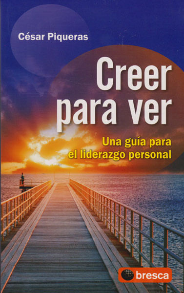 Creer para ver