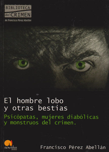 El hombre lobo y otras bestias