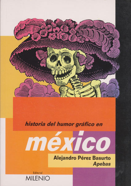 historia-del-humor-grafico-en-mexico-9788497430104-edga