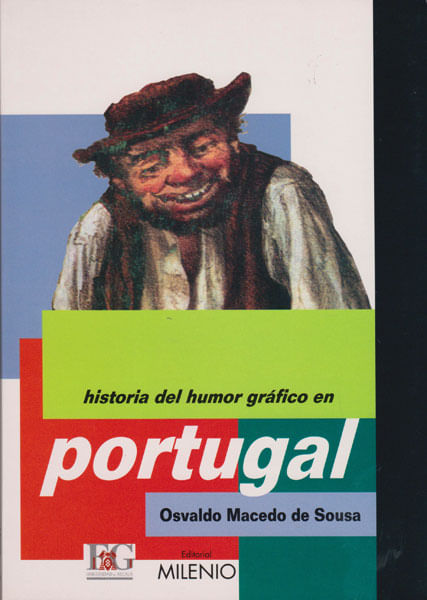 historia-del-humor-grafico-en-portugal-9788497430432-edge
