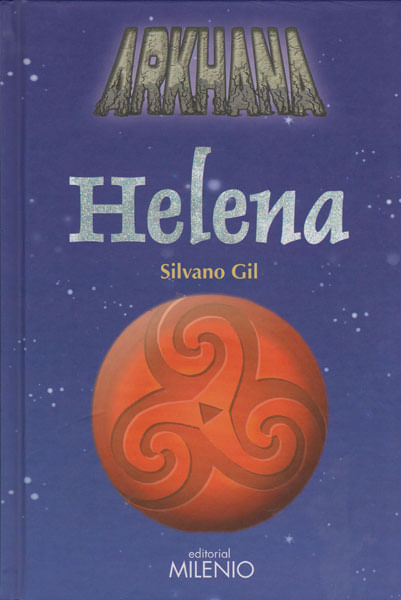 Arkhana Helena