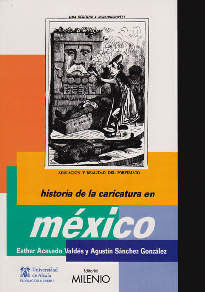 historia-de-la-caricatura-en-mexico-9788497434591-edga