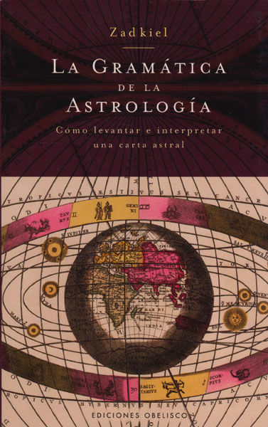 La gramática de la astrología