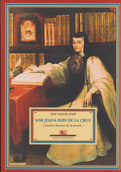 Sor Juana Inés De La Cruz
