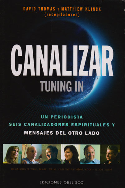 CanalizarTuning In