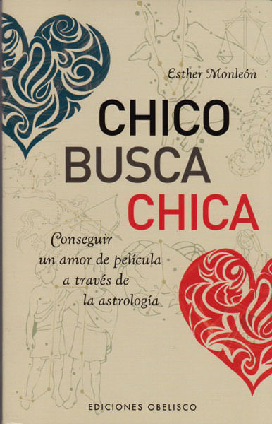 Chico busca Chica