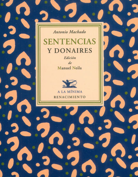 Sentencias y donaires