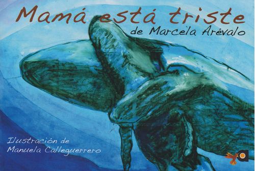 Mamá está triste
