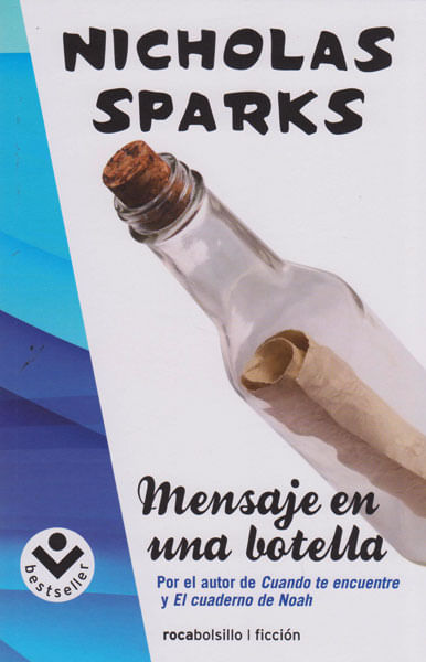 Mensaje en una botella