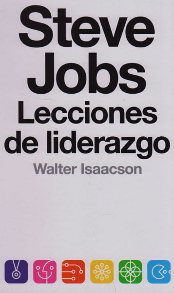 Lecciones de liderazgo