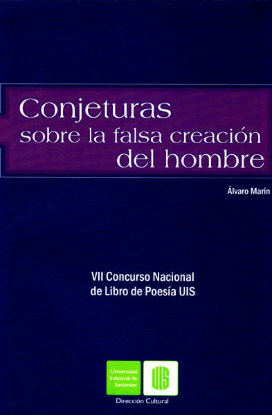 Conjeturas sobre la falsa creación del hombre