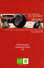 el-justo-medio-9789588956107-uisa