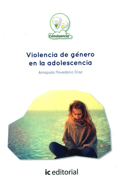 Violencia de género en la adolescencia