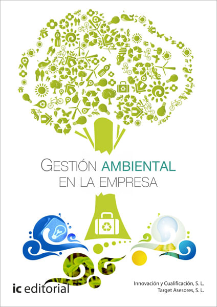 Gestión ambiental en la empresa