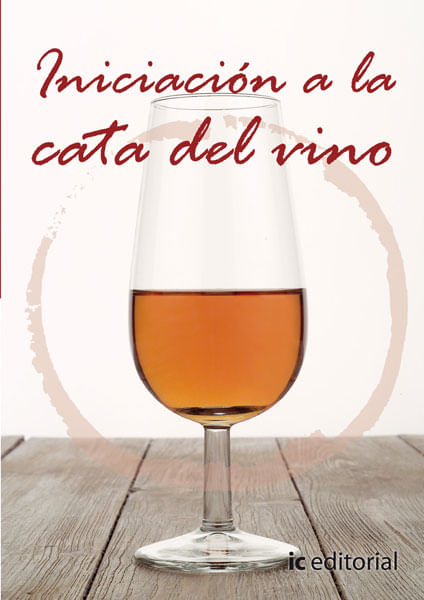 Iniciación a la cata del vino
