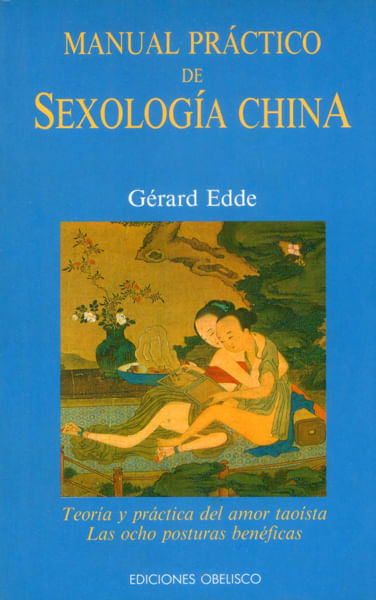 Manual práctico de sexología China