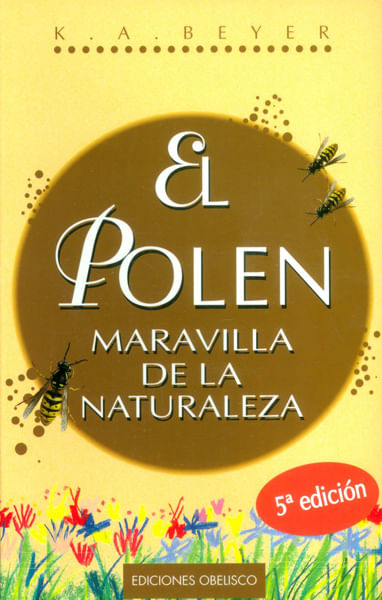 el-polen-quinta-edicion-9788477206217-edga