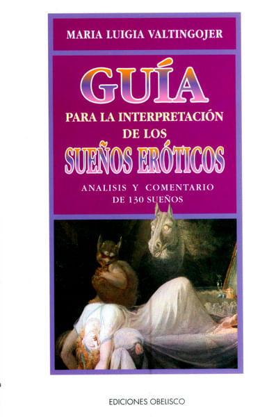 Guía para la interpretación de los sueños eróticos