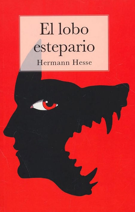 El Lobo Estepario