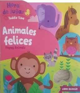 Animales Felices Happy Animals