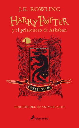 Harry Potter Y El Prisionero De Azkaban