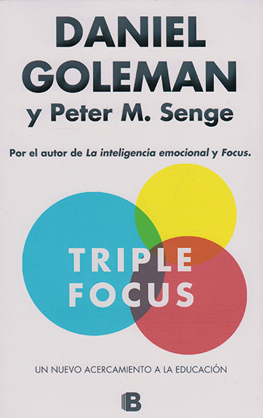 Triple focus