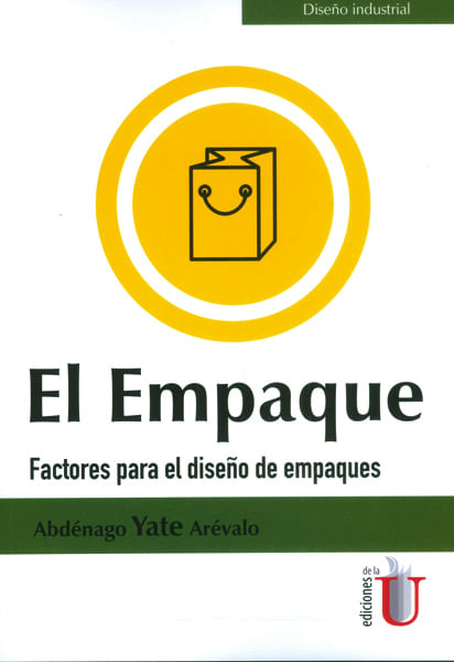 El empaqueFactores para el diseño de empaques