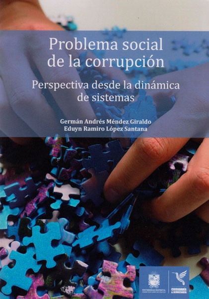 Problema social de la corrupciónPerspectiva desde la dinámica de sistemas
