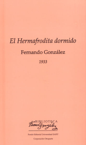 El hermafrodita dormido