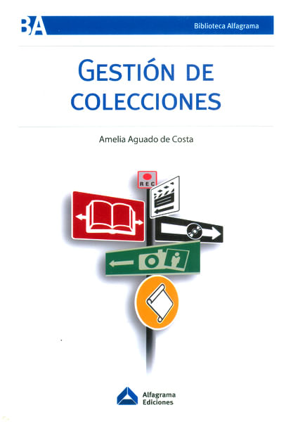 Gestión de colecciones