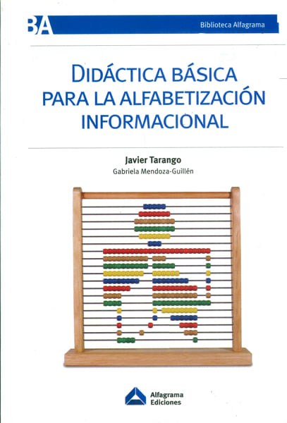 Didáctica básica para la alfabetización informacional