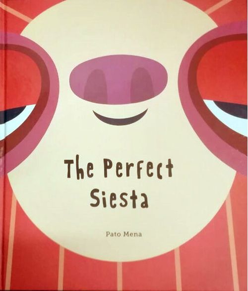 The perfect siesta