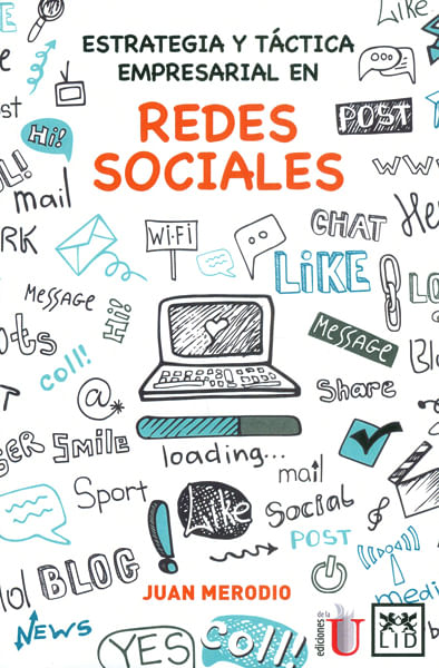 Estrategia y táctica empresarial en redes sociales