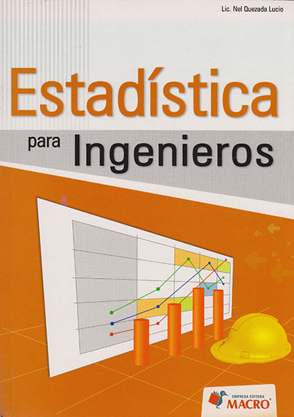 Estadística para ingenieros