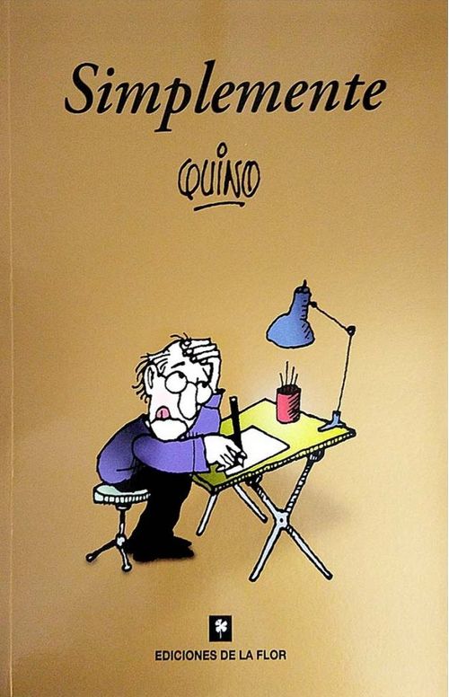 Simplemente Quino